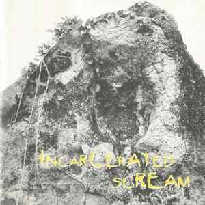 Download Sergio Buss - Incarcerated Scream