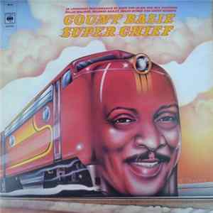 Download Count Basie - Super Chief