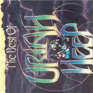 Download Uriah Heep - The Best Of