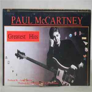 Download Paul McCartney - Greatest Hits