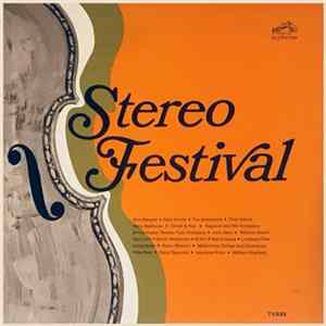 Download Various - Stereo Festival
