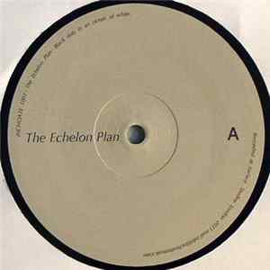 Download The Echelon Plan - Black Dots In An Ocean Of White