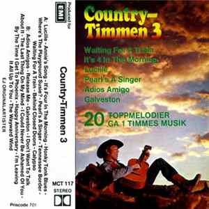 Download Unknown Artist - Country-Timmen 3