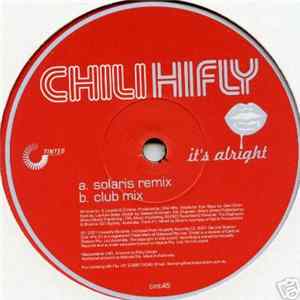 Download Chili Hi Fly - It's Alright