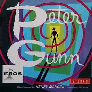 Download Ted Nash - Peter Gunn
