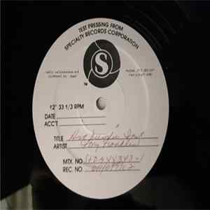 Download Anthony Franklin - Hot Number