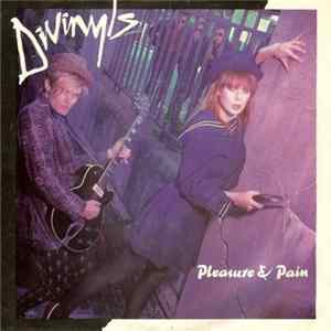 Download Divinyls - Pleasure & Pain