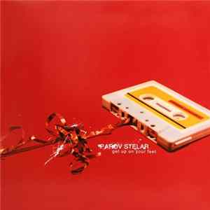 Download Parov Stelar - Get Up On Your Feet