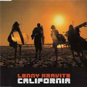 Download Lenny Kravitz - California