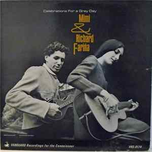 Download Mimi & Richard Fariña - Celebrations For A Grey Day