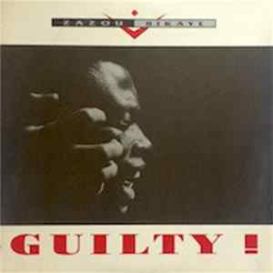 Download Zazou Bikaye - Guilty !