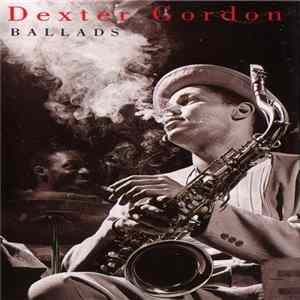 Download Dexter Gordon - Ballads