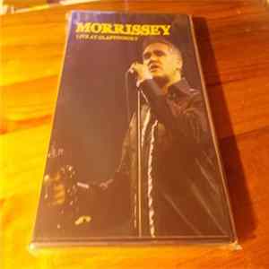 Download Morrissey - Live At Glastonbury