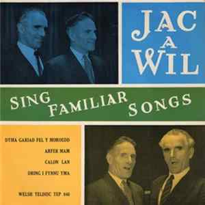 Download Jac A Wil - Sing Familiar Songs