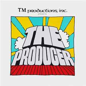 Download Unknown Artist - The Producer: Commercial Production Music Disc 29