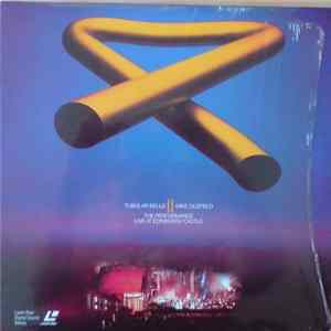 Download Mike Oldfield - Tubular Bells II