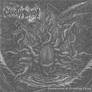 Download Cruciamentum - Convocation Of Crawling Chaos