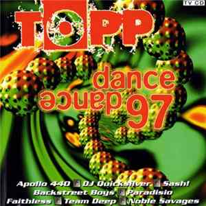 Download Various - Topp Dance 97