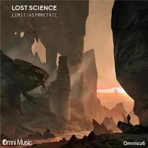 Download Limit / Asymmetric - Lost Science