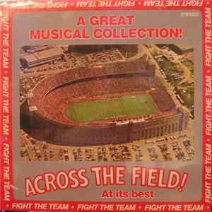 Download Various - Across The Field! - At Its Best