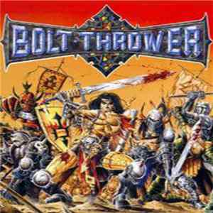 Download Bolt Thrower - War Master