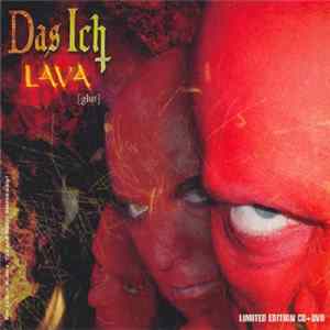 Download Das Ich - Lava (Glut)