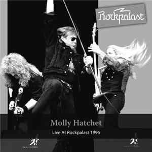 Download Molly Hatchet - Live At Rockpalast 1996