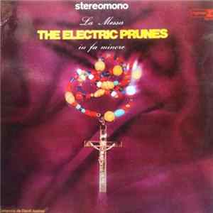 Download The Electric Prunes - La Messa In Fa Minore