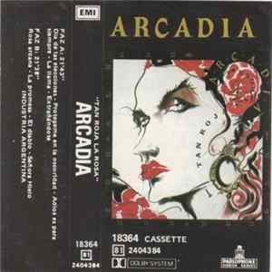 Download Arcadia - Tan Roja La Rosa