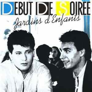Download Debut De Soiree - Jardins D'Enfants