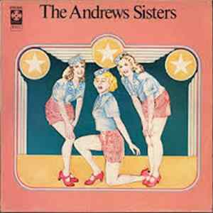 Download The Andrews Sisters - The Andrews Sisters