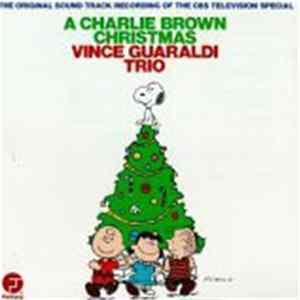 Download Vince Guaraldi Trio - A Charlie Brown Christmas