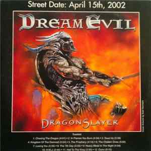 Download Dream Evil - Dragonslayer