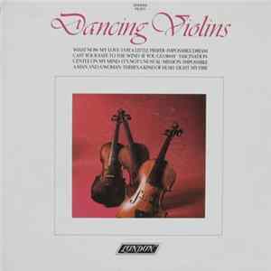 Download Various - Dancing Violins