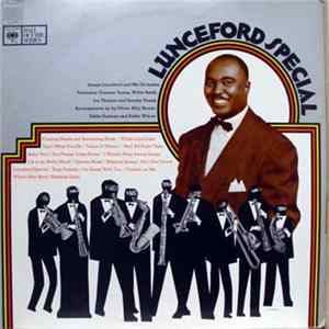 Download Jimmie Lunceford And His Orchestra - Lunceford Special