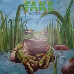 Download Fake - Frogs In Spain