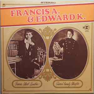 Download Francis Albert Sinatra & Edward Kennedy Ellington - Francis A. & Edward K.
