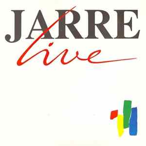Download Jean Michel Jarre - Jarre Live