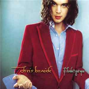 Download Chris Braide - If I Hadn't Got You