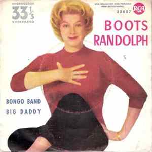 Download Boots Randolph - Bongo Band