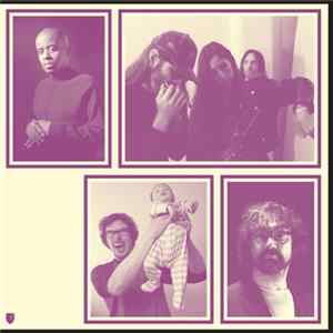 Download Psychic Ills - FRKWYS Vol. 4
