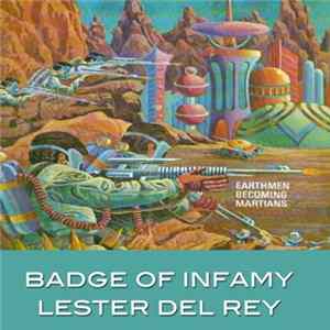 Download Lester del Rey - Badge Of Infamy