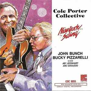 Download John Bunch / Bucky Pizzarelli - Cole Porter Collective / NY Swing