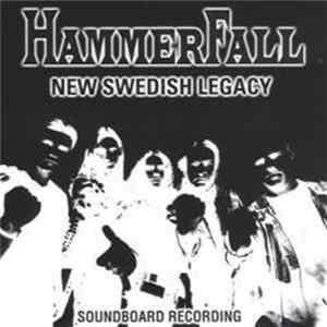 Download HammerFall - New Swedish Legacy