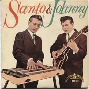 Download Santo & Johnny - Santo & Johnny