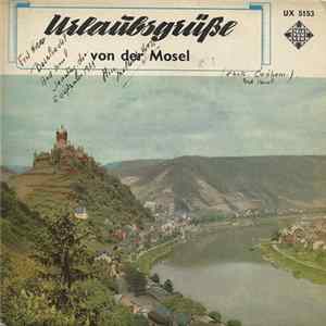 Download Various - Urlaubsgrüße Von Der Mosel