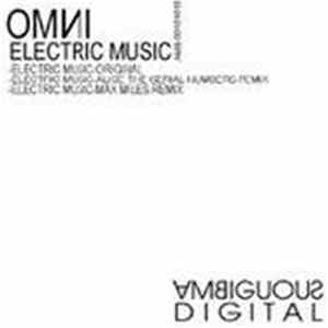 Download Omni - Electric Music