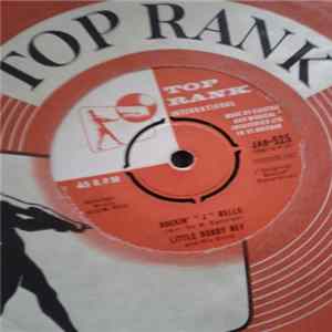 Download Little Bobby Rey - Rockin' "J" Bells