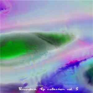 Download Klaus Wiese & Oophoi - EP Collection Vol.3