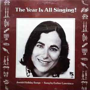 Download Esther Lawrence - The Year Is All Singing!